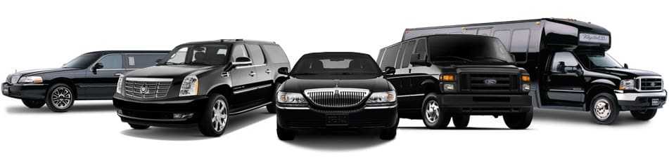 limo service in san francisco