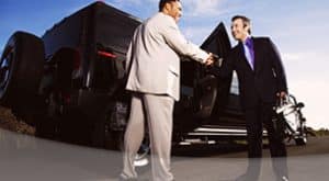 Limo Corporate Services