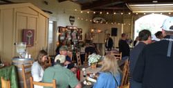 rock creek vineyard