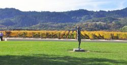 robert mondavi winery