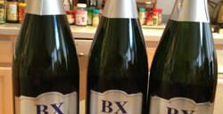bx of napa wines