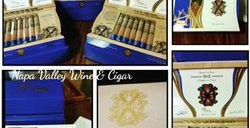 napa valley wine & cigar