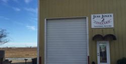 jess jones vineyard