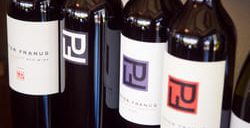 peter franus wine company