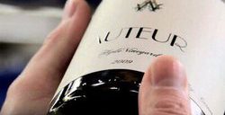 auteur wines