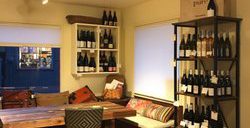 the rhône room