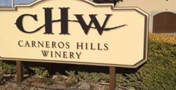 carneros hills winery