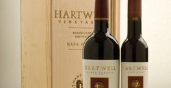 hartwell vineyards