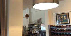 sonoma grille