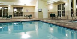 staybridge suites fairfield napa valley area