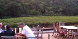 eagle eye winery