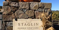staglin family vineyard
