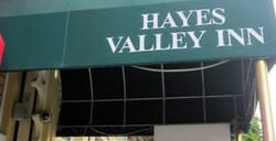 hayes valley inn