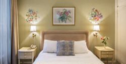 cornell hotel de france