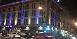 hotel epik