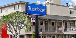 travelodge by the bay