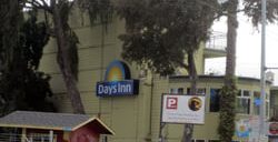 days inn san francisco downtown/civic center area