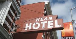 kean hotel