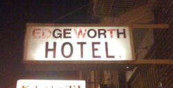 edgeworth hotel