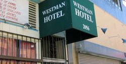 westman hotel