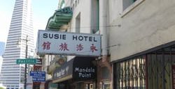 susie hotel