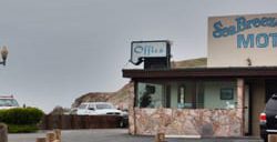 sea breeze motel