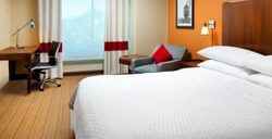 four points by sheraton hotel & suites san francisco airport