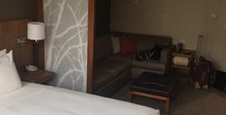 hyatt place emeryville