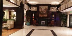 citigarden hotel