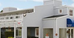 travelodge mill valley/sausalito