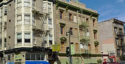seneca hotel