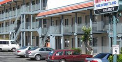 terrace motel & apartments