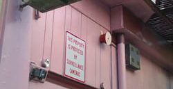 fern’s hotel