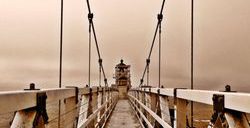 point bonita lighthouse