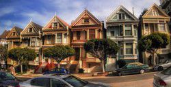 the painted ladies