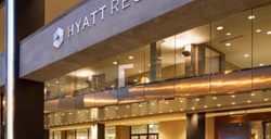 hyatt regency san francisco