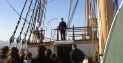 age of sail – san francisco maritime park association