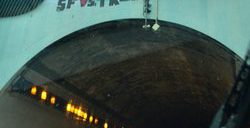 general douglas macarthur tunnel