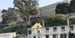 historic gardens of alcatraz project