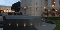 san francisco veterans memorial