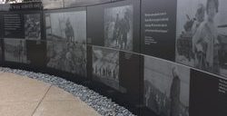 korean war memorial