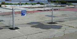 pier 2 public access