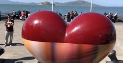 heart of san francisco