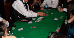 3 of a kind casino events, inc