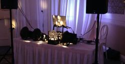 bay area disc jockey