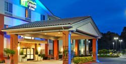 holiday inn express & suites san pablo – richmond area
