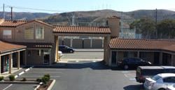 bridgepoint inn daly city