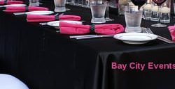 bay city events