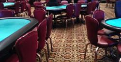 the palace poker casino
