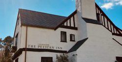 the pelican inn